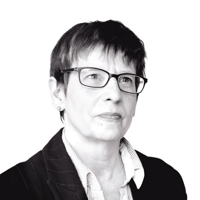 Armelle Pechon - Avocats Arc - Assistante comptable