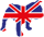 Drapeau anglais