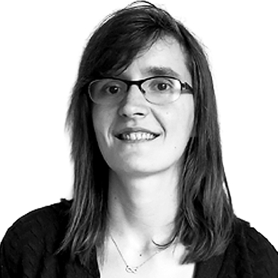 Portrait de Océane CORNIER, assistante juridique au cabinet ARC