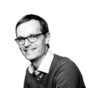 Portrait de Maître Pascal Robin, avocat spécialiste en dommage corporel