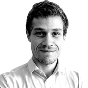 Portrait de Simon Platel, avocat en dommage corporel